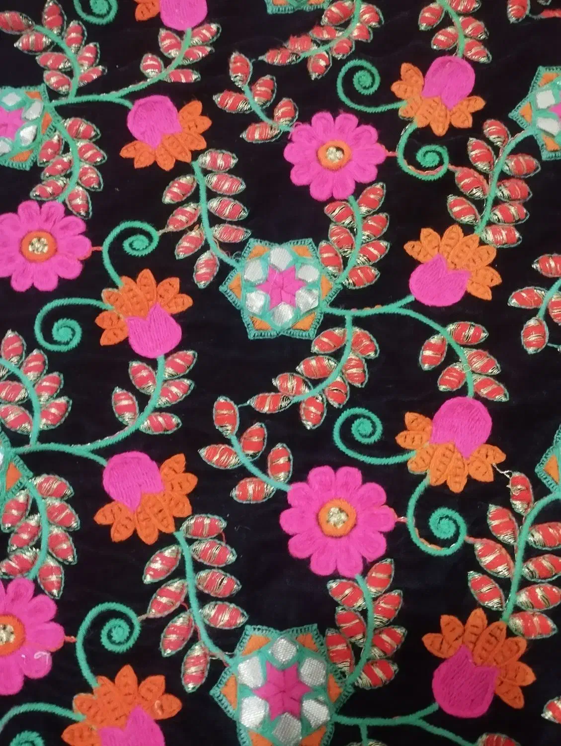 لباس محلی|لباس|دهدشت, |دیوار