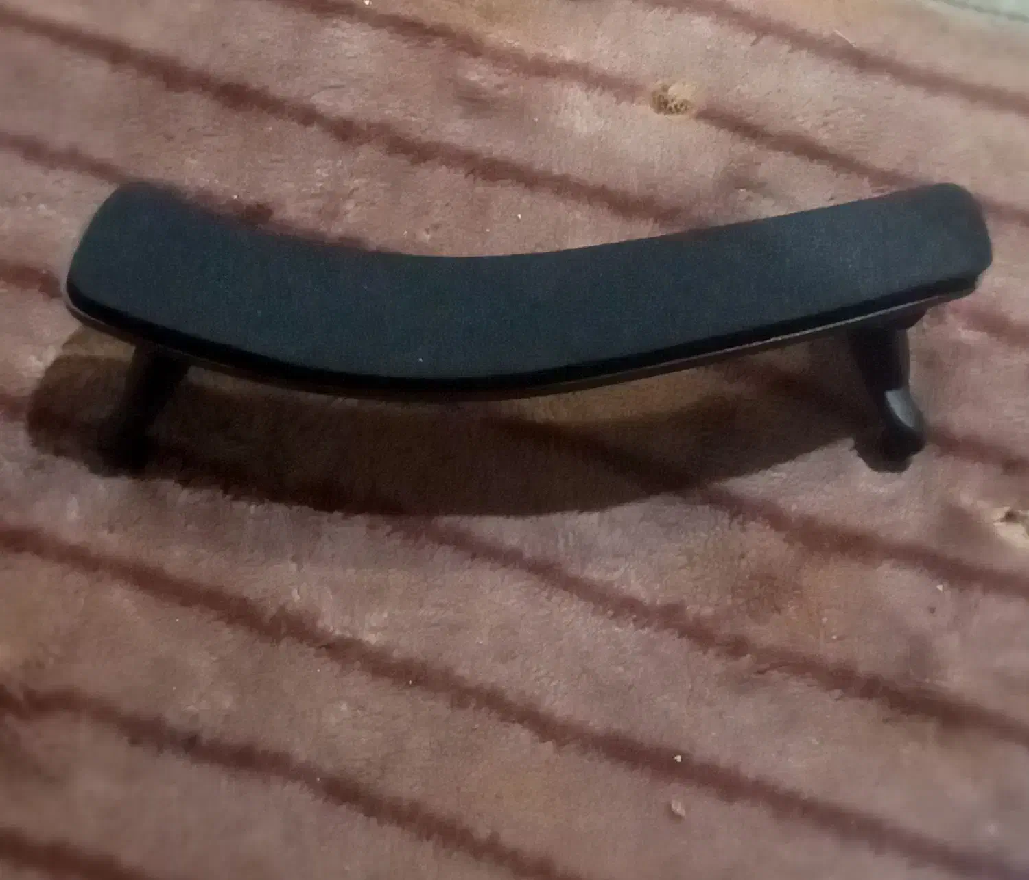 بالشتک ویولن۴/۴و۳/۴پایه ریلی چرخشی برای تغییرسایز|ویولن|تهران, وحیدیه|دیوار