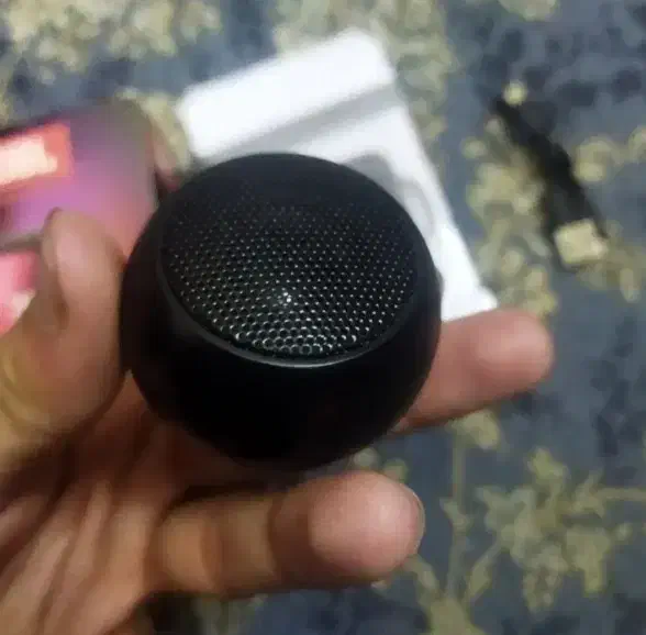 اسپیکر نونو|پخشکننده همراه|رفسنجان, |دیوار