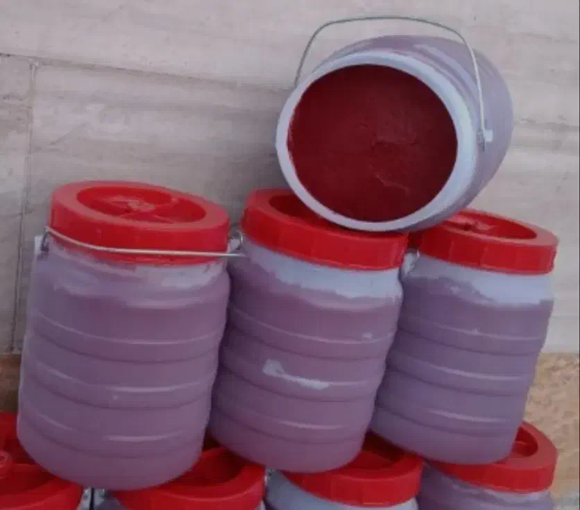 رب خانگی|خوردنی و آشامیدنی|خوی, |دیوار