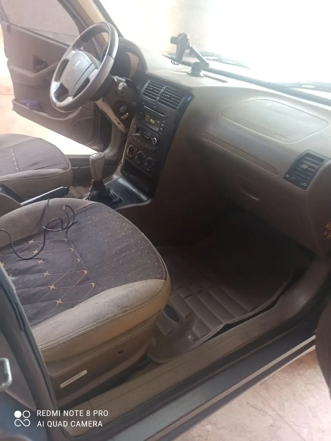 فروشخودرو405دوگانهشرکت|خودرو سواری و وانت|دابودشت, |دیوار