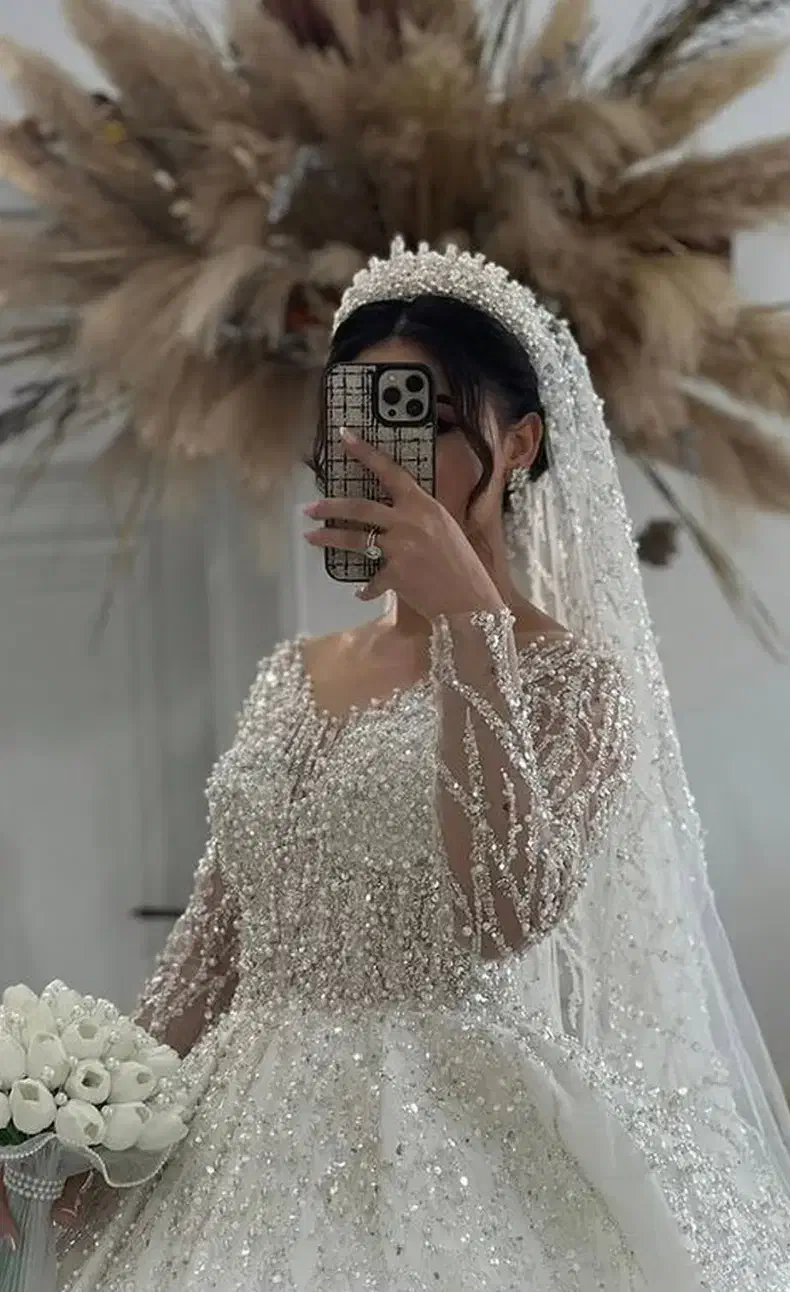 لباس عروس رایگان|لباس|مشهد, ادیب نیشابوری (شهرک غرب)|دیوار