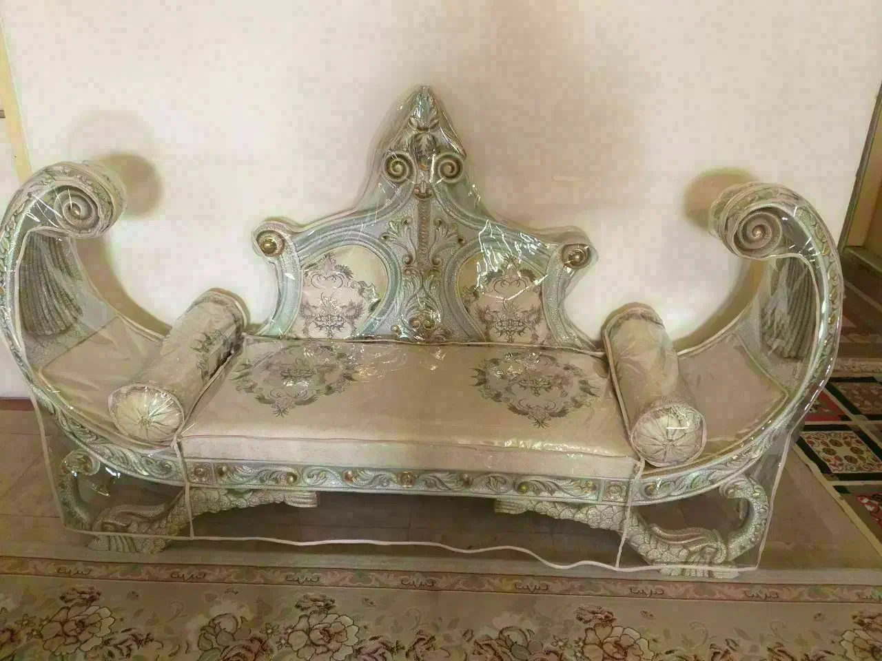 کاور مبل تضمینی٪۱۰۰٪ کاور مبل روکش مبل|خدمات پیشه و مهارت|اندیشه, اندیشه فاز ۲|دیوار