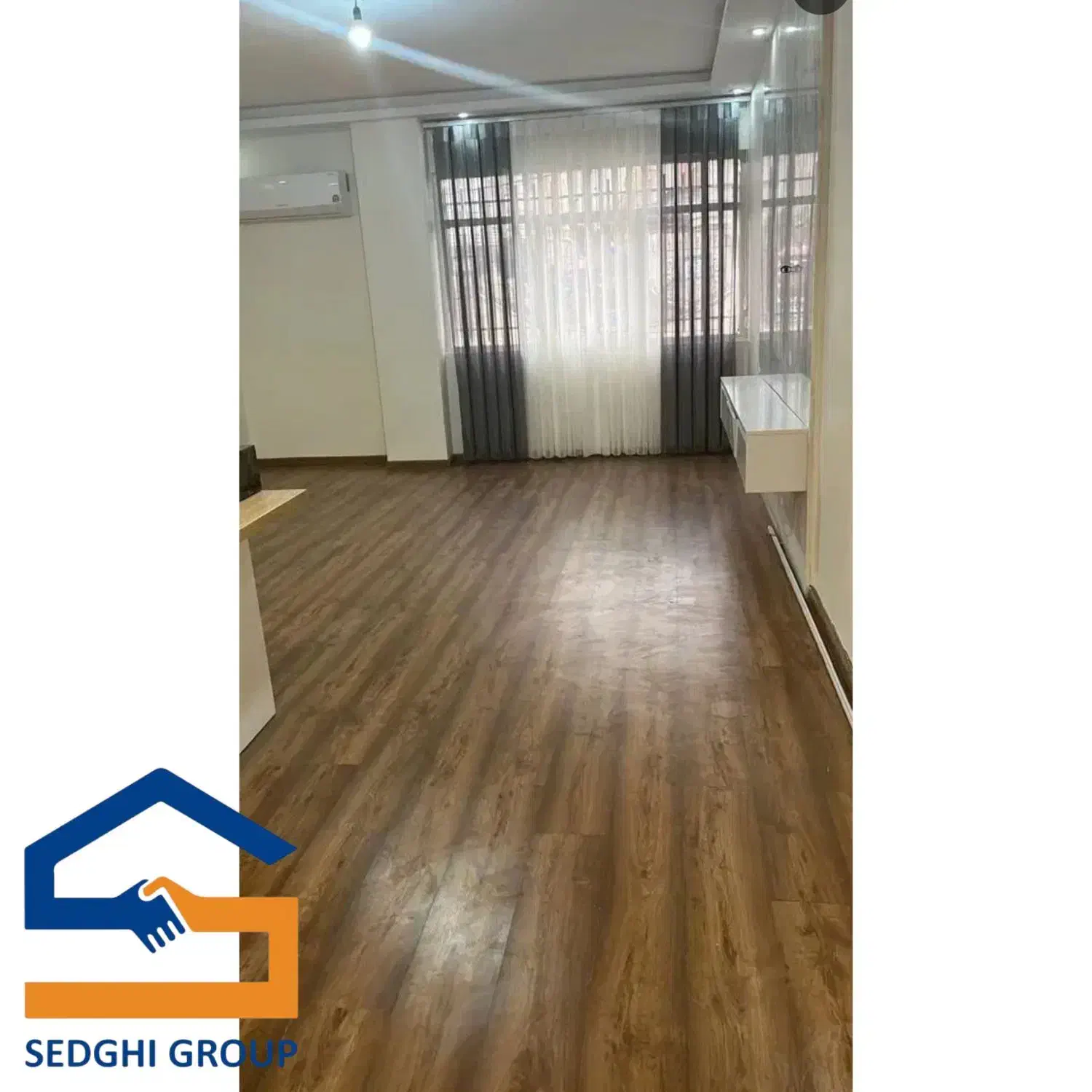 60متر*سعادت آباد|اجارهٔ آپارتمان|تهران, شهرک مخابرات|دیوار