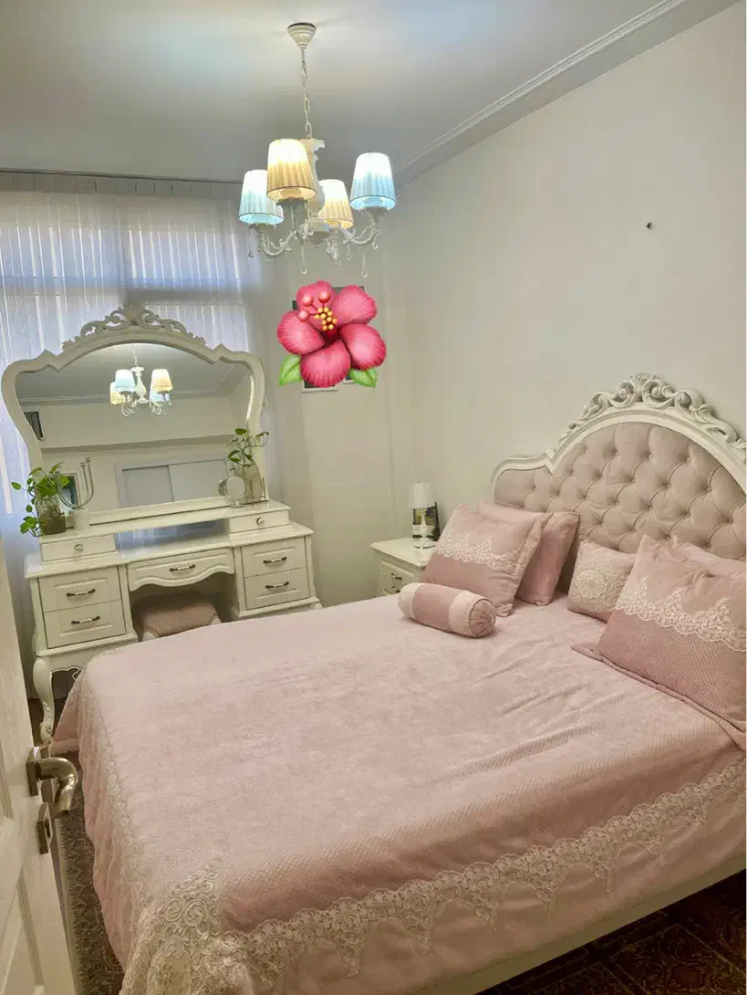 روتختی دو نفره ترک|سرویس روتختی|تهران, مجیدیه|دیوار