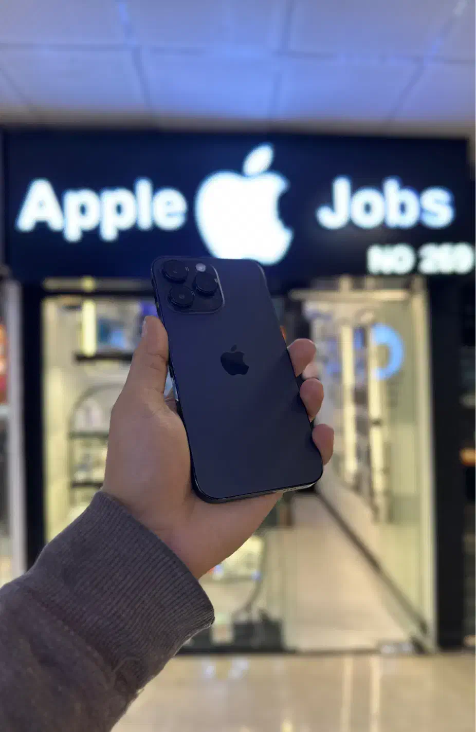 آیفون ۱۴ پرو مکس با ریجستری نقد و اقساط|موبایل|تهران, گیشا|دیوار