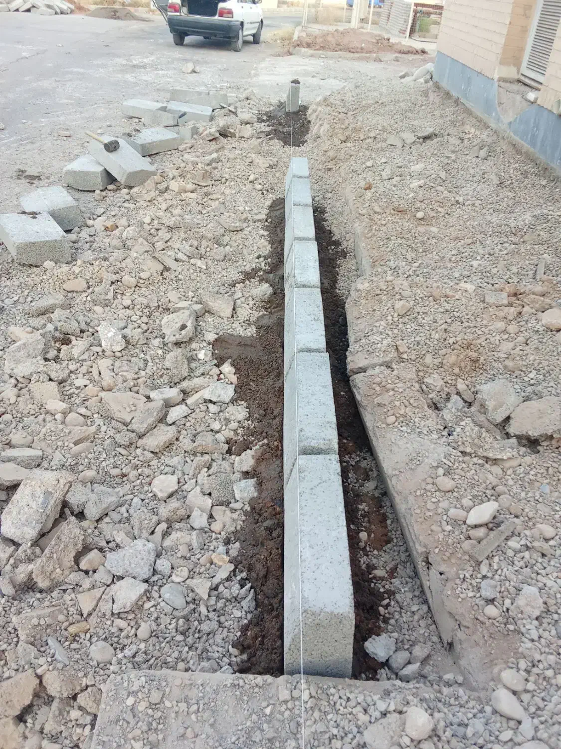 بنا با نازلترین قیمت و با بهترین کیفیت دراسرع وقت|خدمات پیشه و مهارت|شوشتر, |دیوار