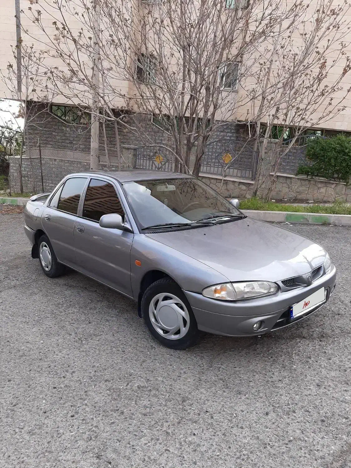 پروتون ویرادنده صندوقدار|خودرو سواری و وانت|تهران, پرواز|دیوار