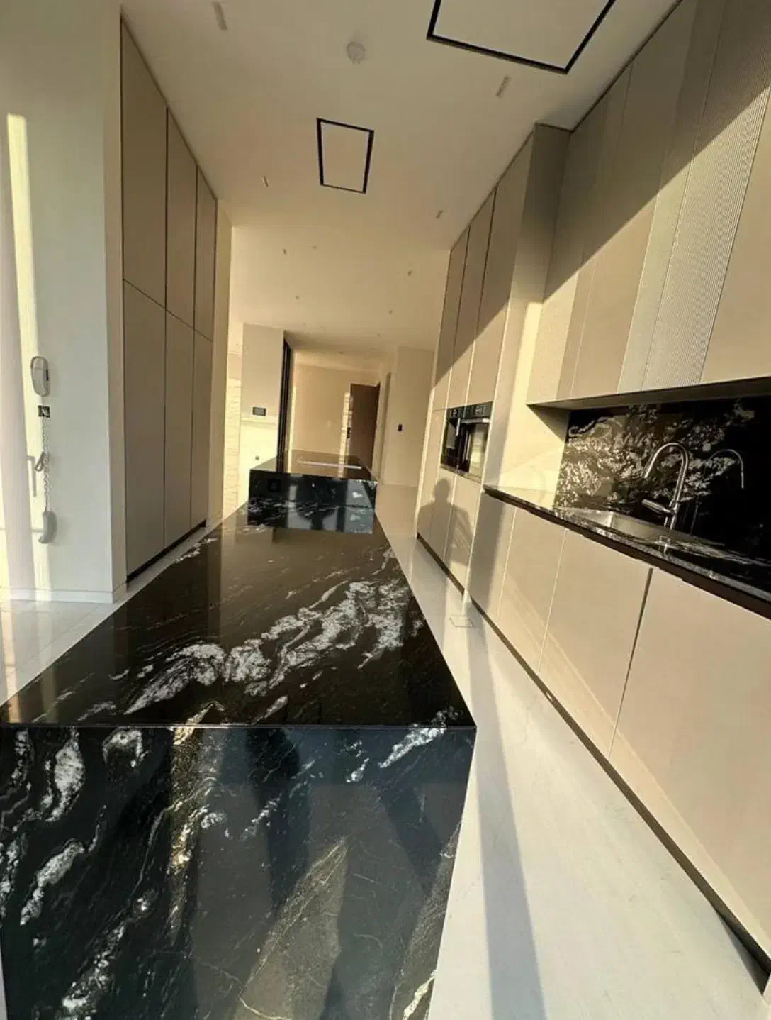 ۲۴۰متر۴خواب فرمانیه شرقی/تک واحدی/فول مشاعات|اجارهٔ آپارتمان|تهران, فرمانیه|دیوار