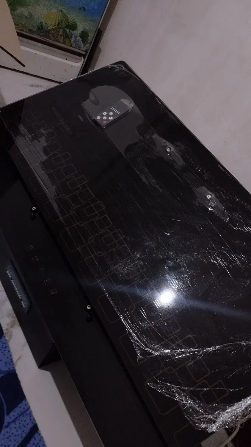 هود التون|هود|ملایر, |دیوار