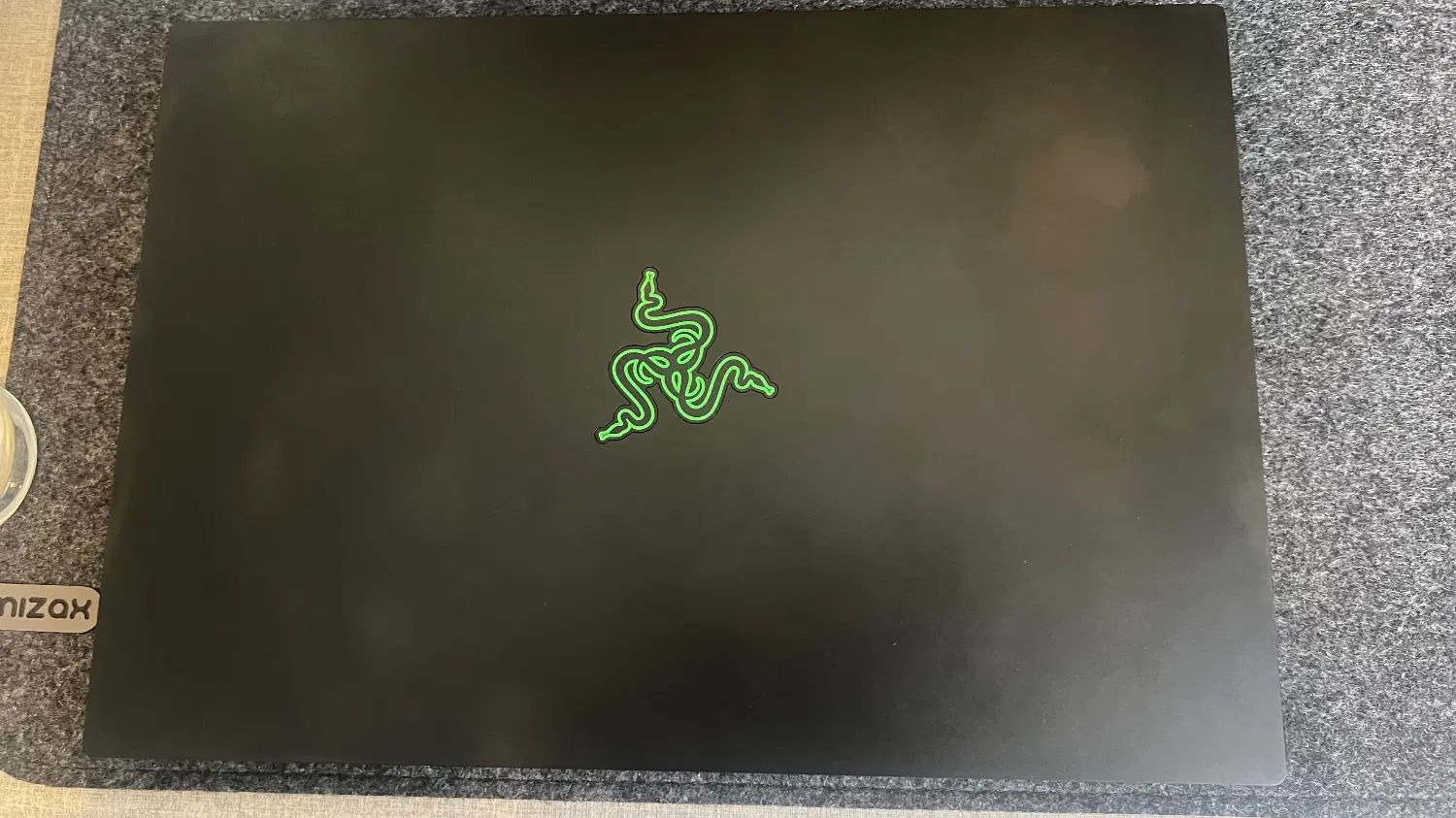 Razer Blade 14|رایانه همراه|تهران, اتحاد|دیوار