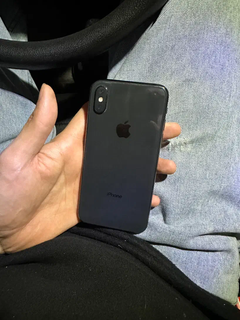 آیفون xs باتری ۱۰۰ ٪ ۲۵۶ گیگ|موبایل|سمنان, |دیوار