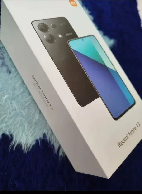 نوت 13|موبایل|ارومیه, |دیوار