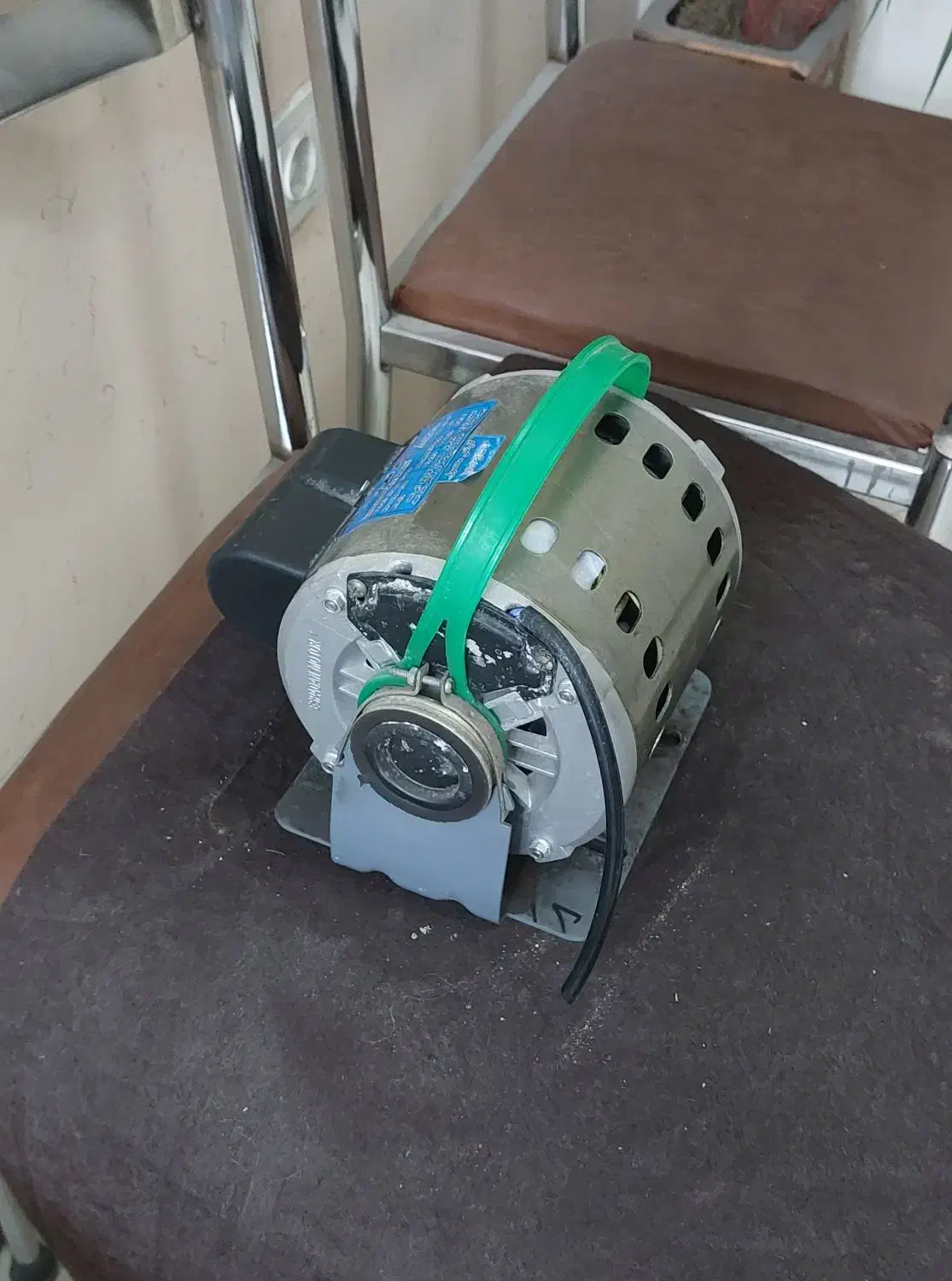 دینام کولر مارک توان تهران ۳/۴ در حد|کولر آبی|تهران, فردوس|دیوار