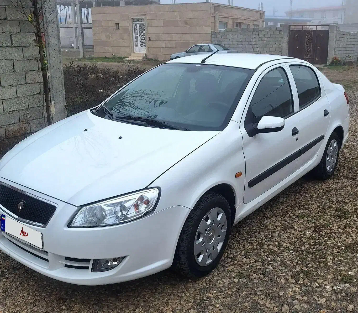 رانامدل۹۴|خودرو سواری و وانت|اردبیل, |دیوار