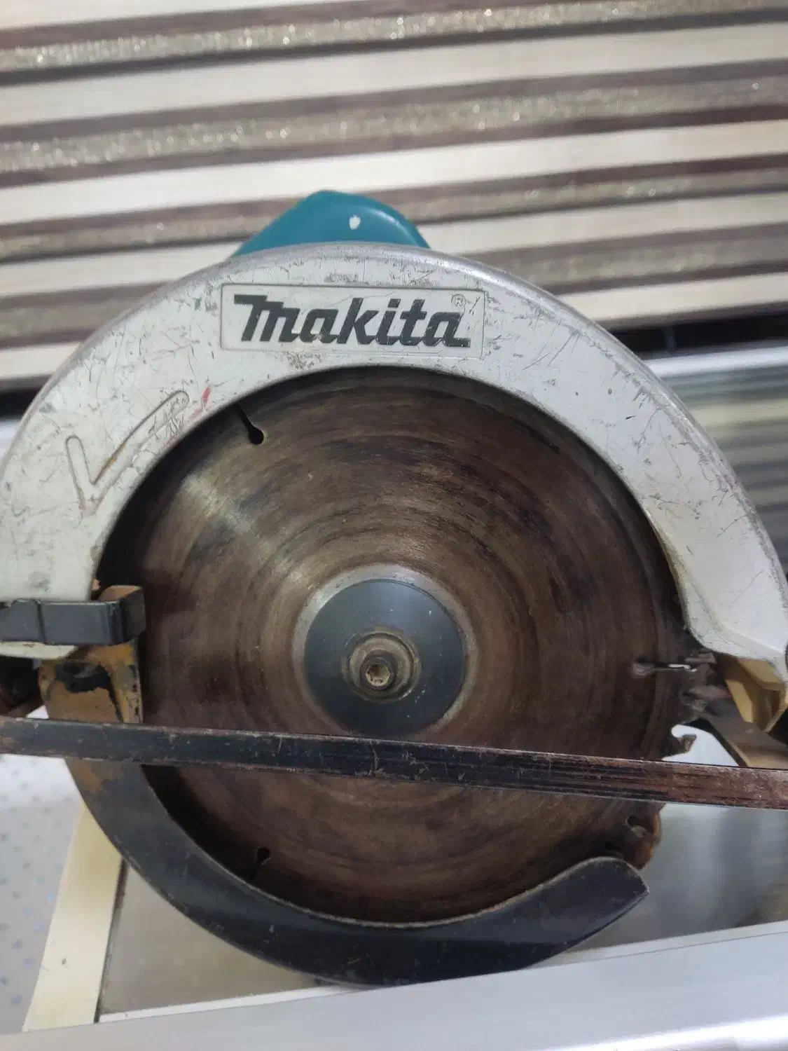 اره دیسکی ژاپنی|ابزارآلات|اسلام‌شهر, شهرک انبیا|دیوار