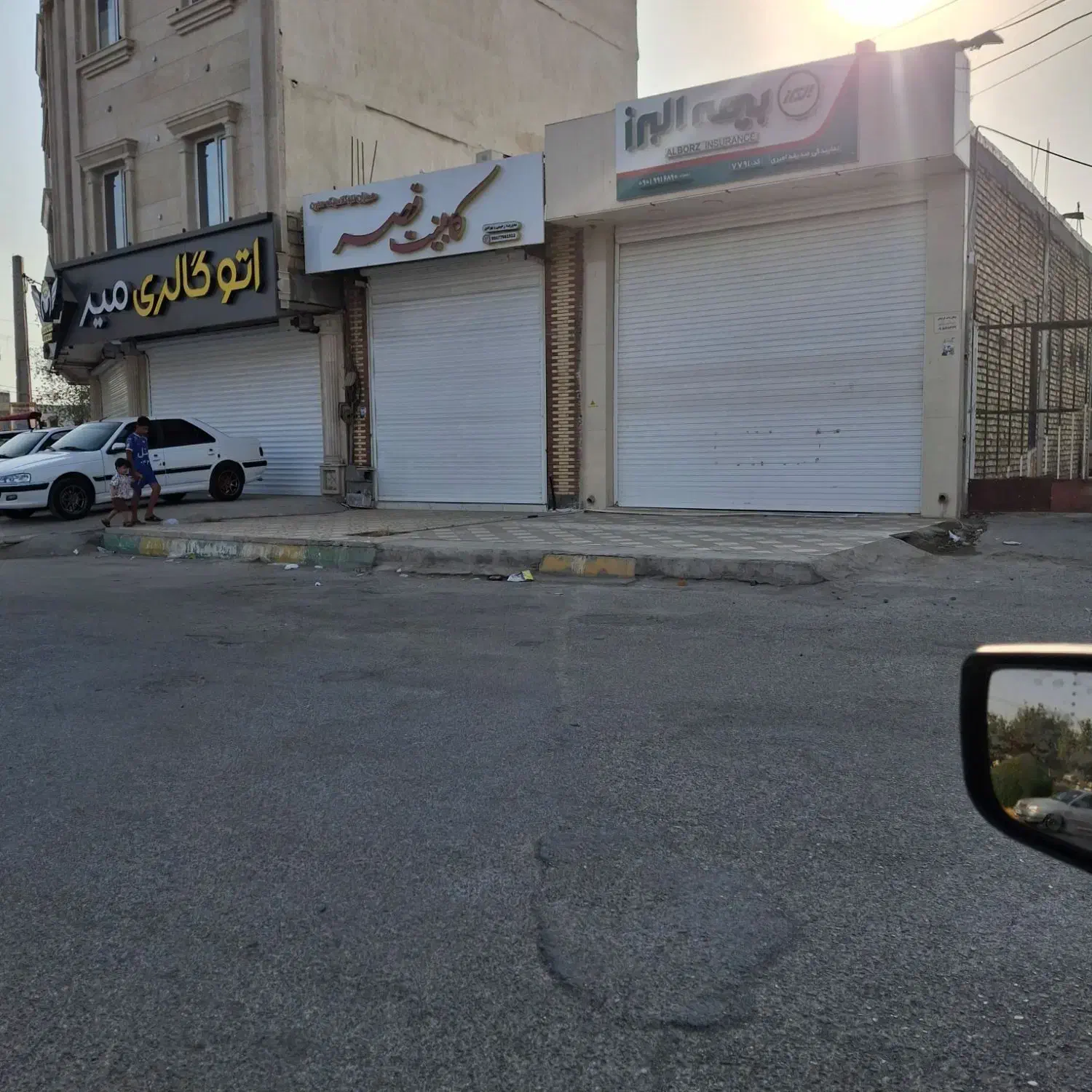 فروش مغازه ۵۴ متری سند تک برگ|فروش مغازه و غرفه|رودان, |دیوار