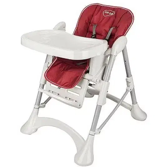 صندلی غذا کودک|تخت و صندلی بچه|تبریز, |دیوار