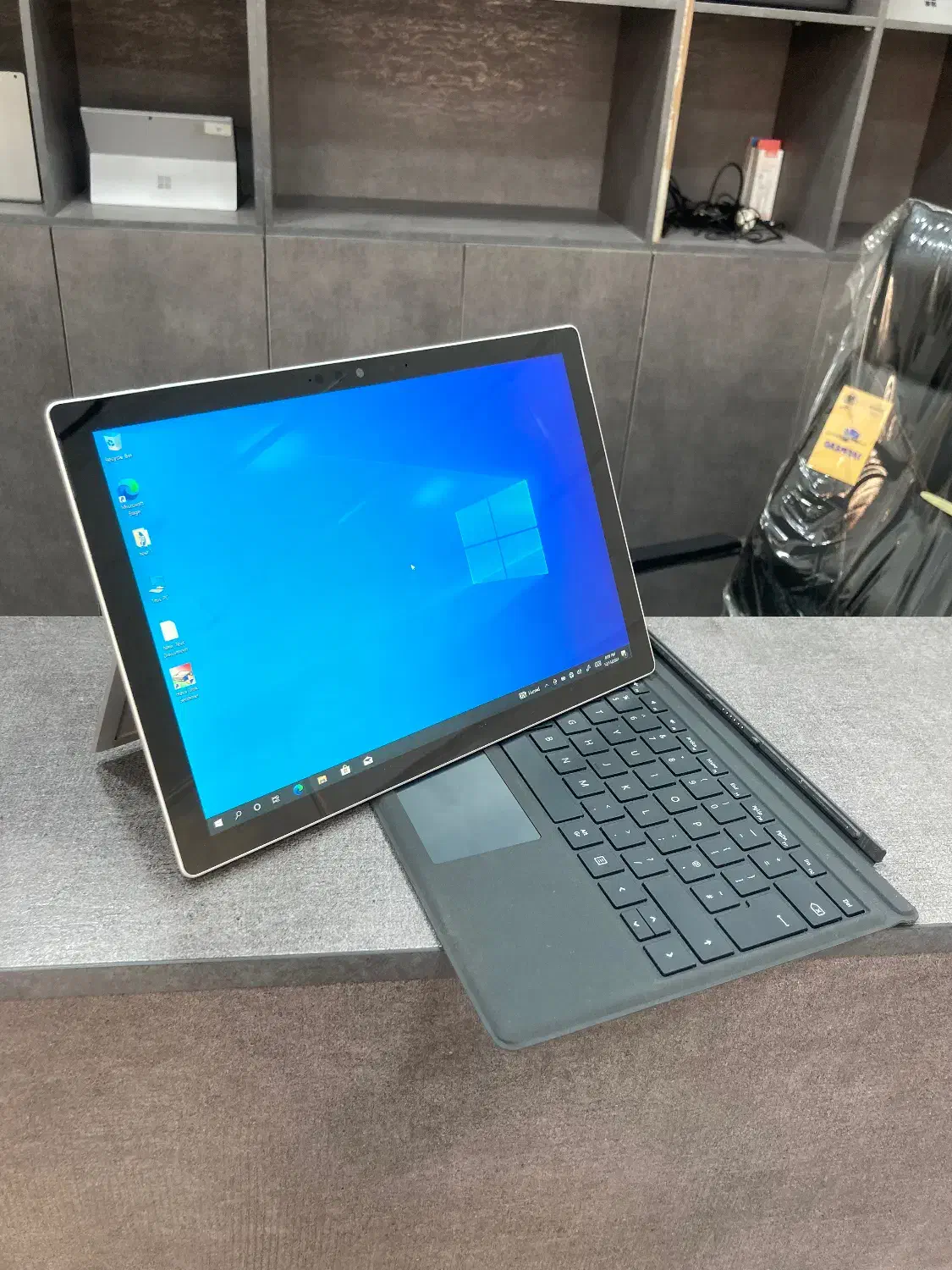 مایکروسافت surface pro5|رایانه همراه|دزفول, |دیوار