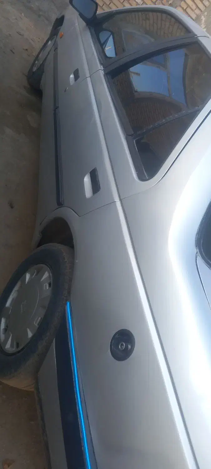 پژو ۴۰۵|خودرو سواری و وانت|چالدران, |دیوار