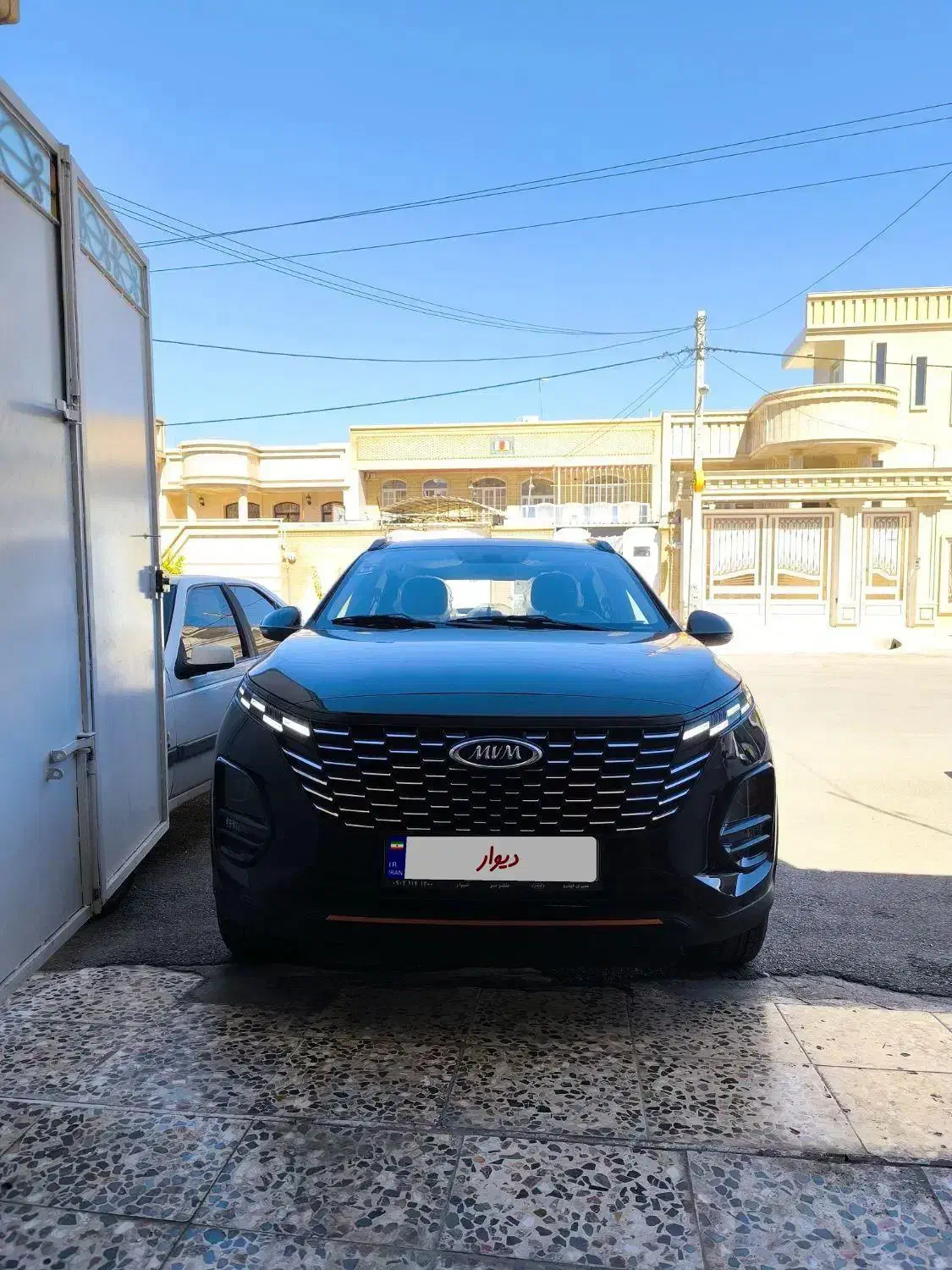 MVM|خودرو کلاسیک|جهرم, |دیوار