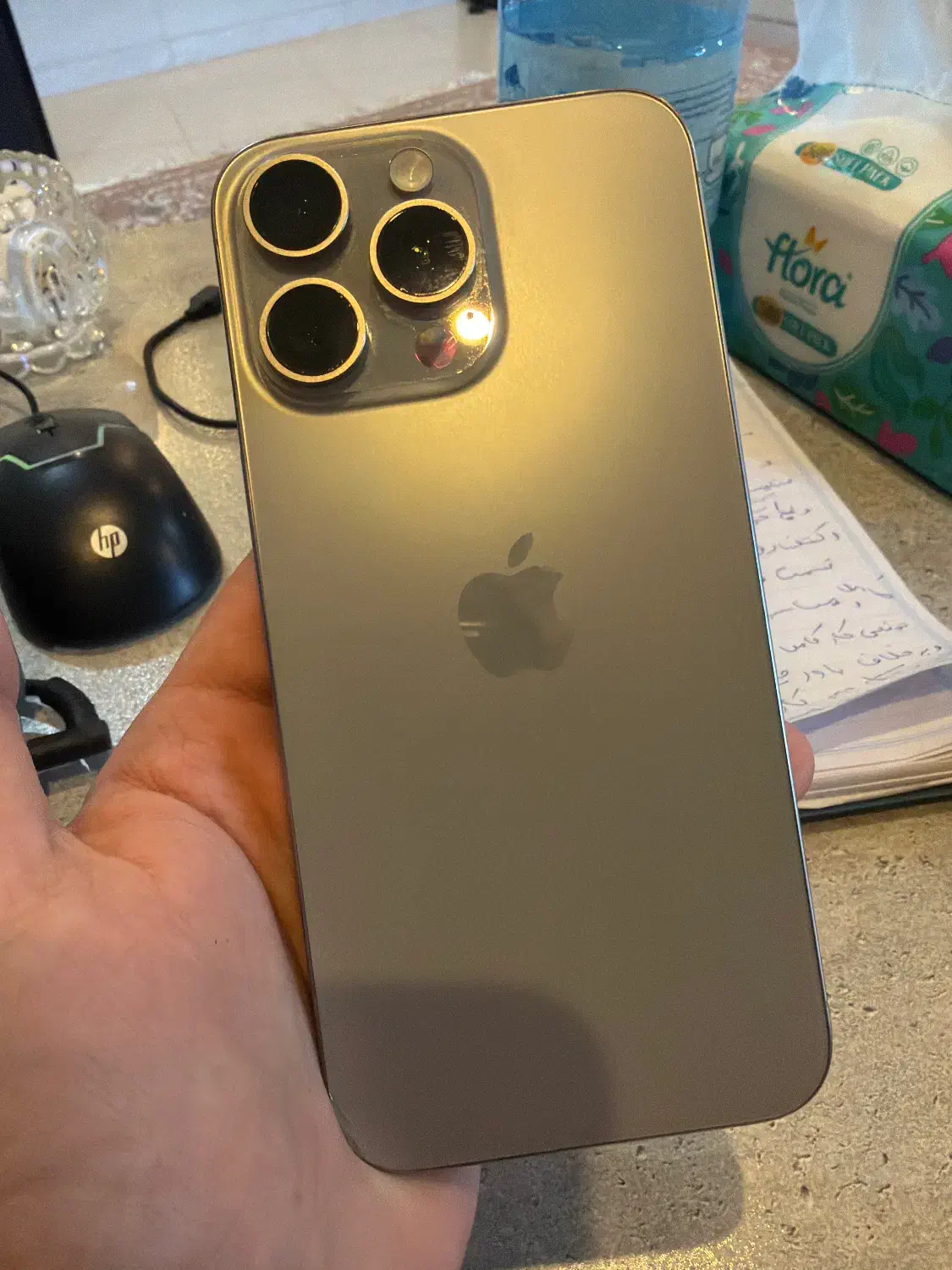 آیفون 15promax|موبایل|بانه, |دیوار