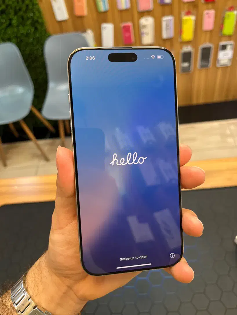 16 pro max 512G|موبایل|رشت, لاکانی|دیوار