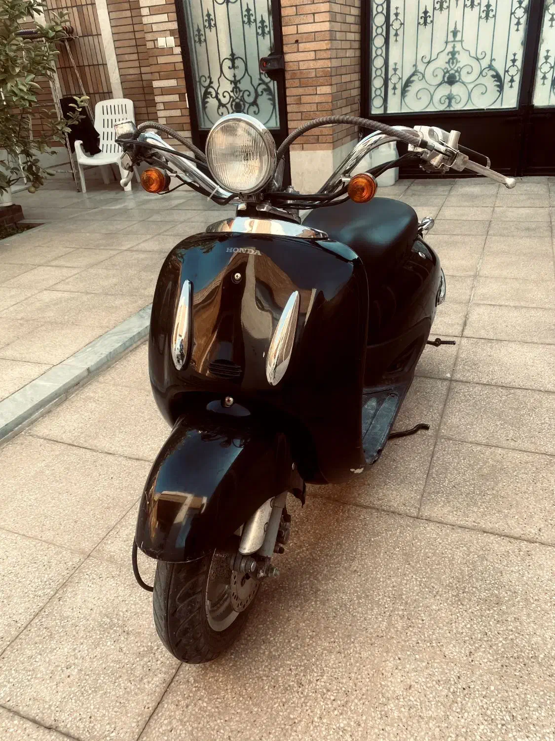 هوندا پاکشتی جوکر|موتورسیکلت|یزد, |دیوار