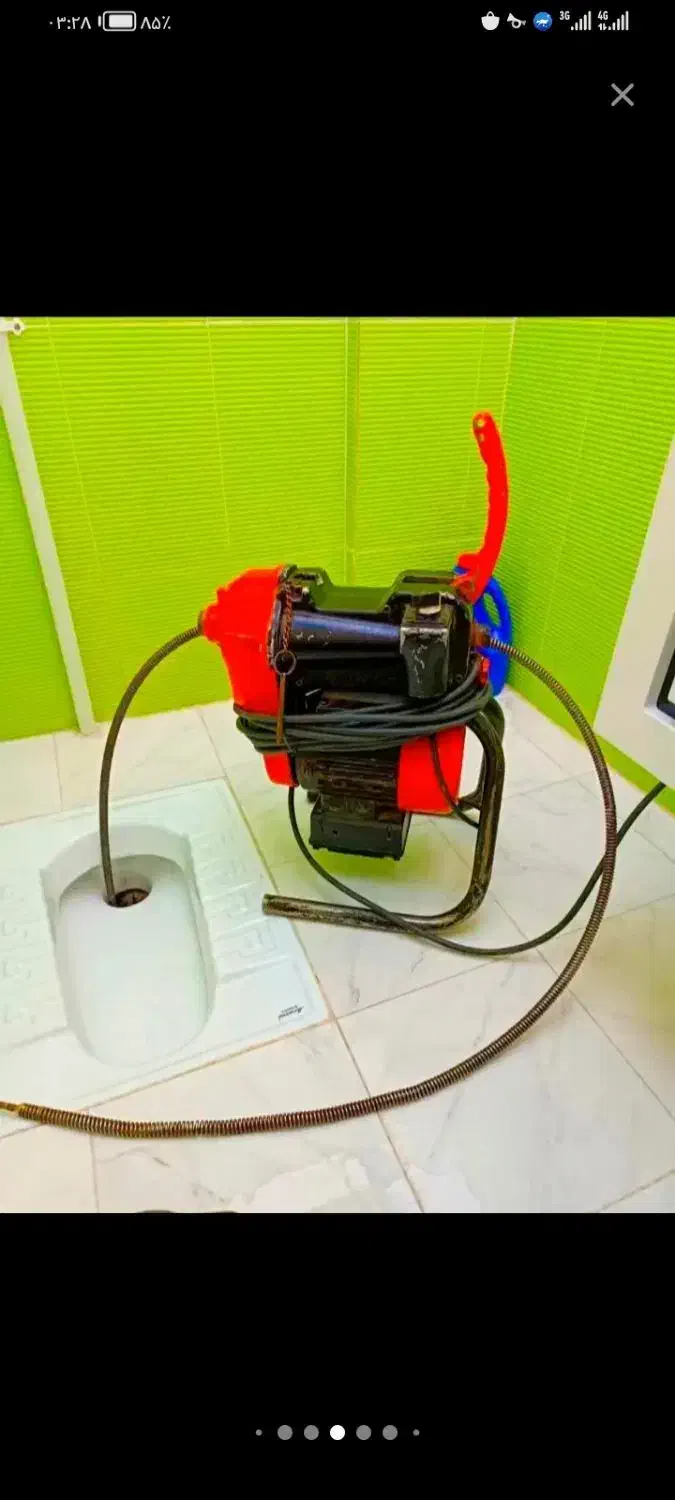 لوله بازکنی قاسمی گنبد|خدمات پیشه و مهارت|گنبد کاووس, |دیوار