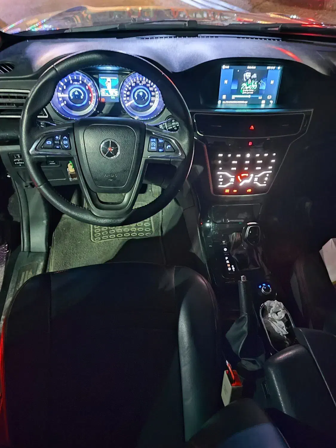 دایونy7 مدل 1403|خودرو سواری و وانت|تهران, تهرانپارس غربی|دیوار