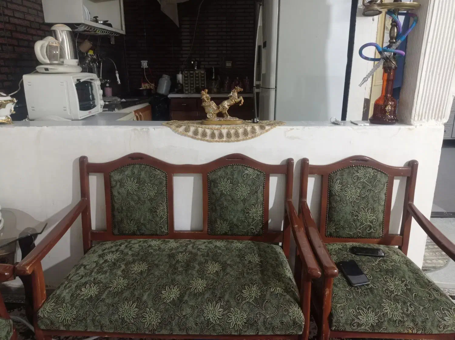 مبل|مبلمان خانگی و میز عسلی|سبزوار, قدس|دیوار