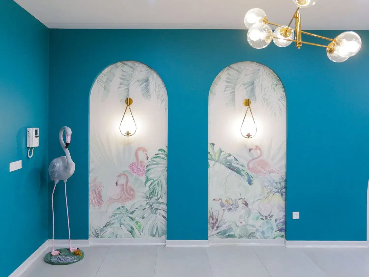 واحد مبله روزانه/ماهانه/ دربست/ ارزنده/ امنیت بالا|اجارهٔ کوتاهمدت آپارتمان و سوئیت|مشهد, کوثر|دیوار