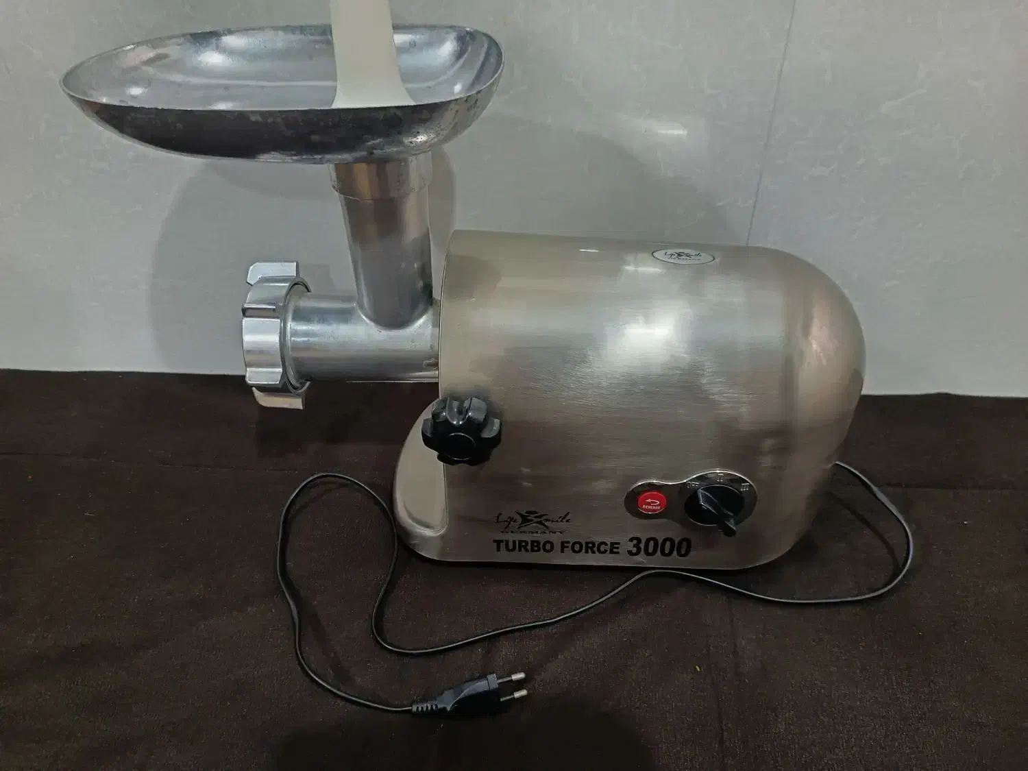 چرخ گوشت|سایر لوازم برقی|برازجان, |دیوار