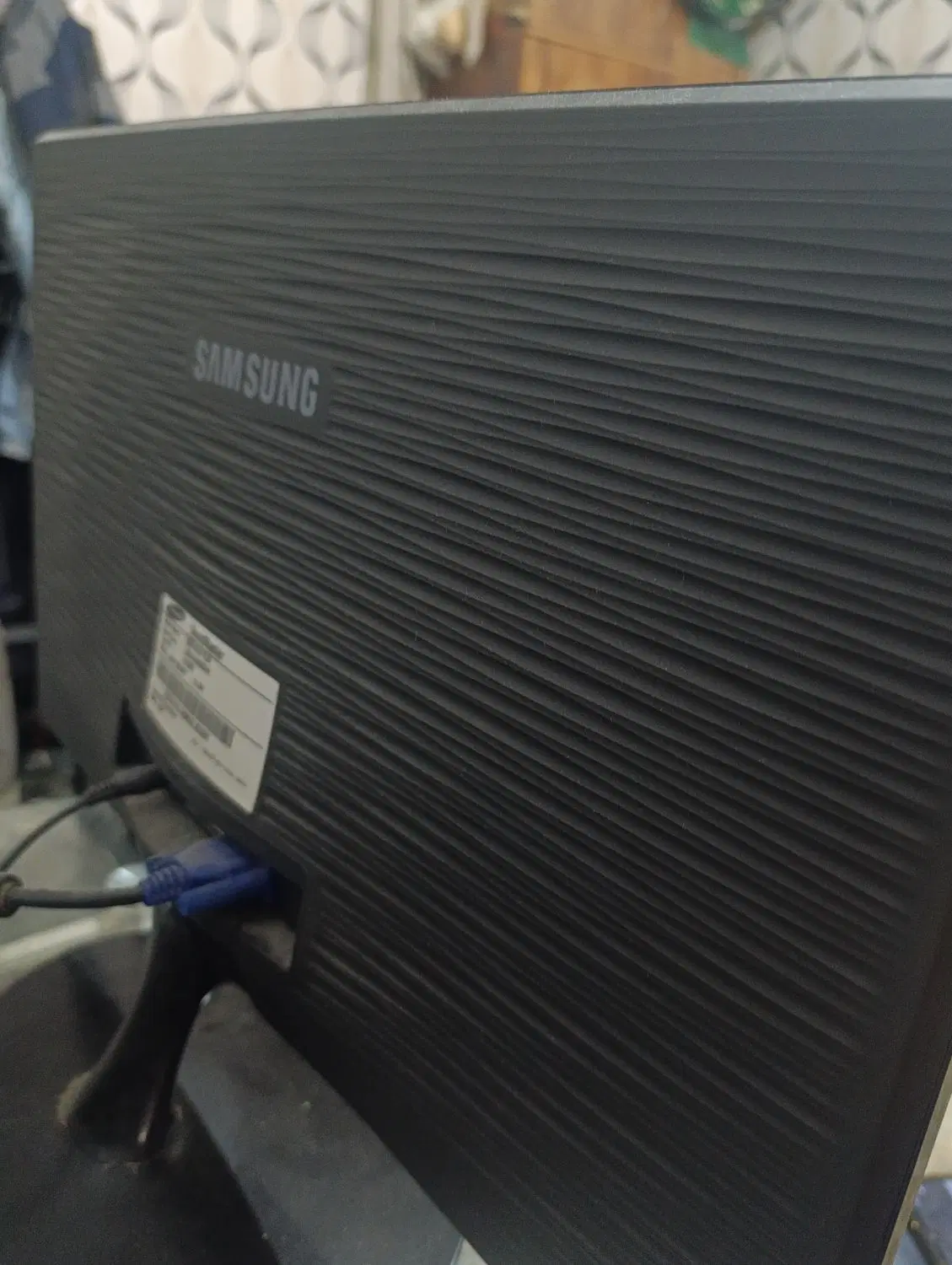 LED SAMSUNG|قطعات و لوازم جانبی رایانه|محمدیه-قزوین, |دیوار