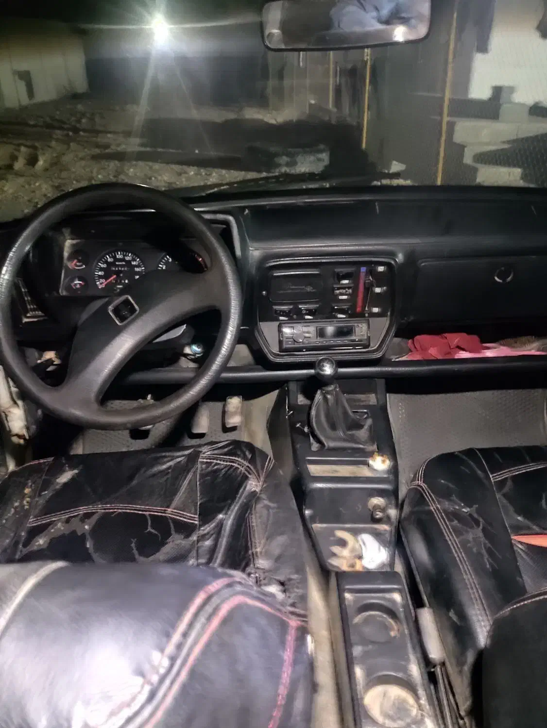 ماشین سرحال|خودرو سواری و وانت|مسجد سلیمان, |دیوار