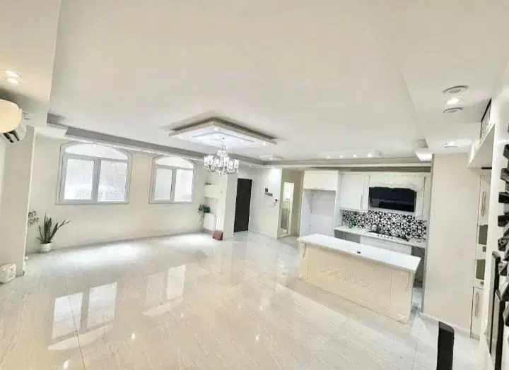 واحد۶۷متری/فول آپشن/نما رومی|فروش آپارتمان|ری, اقدسیه|دیوار