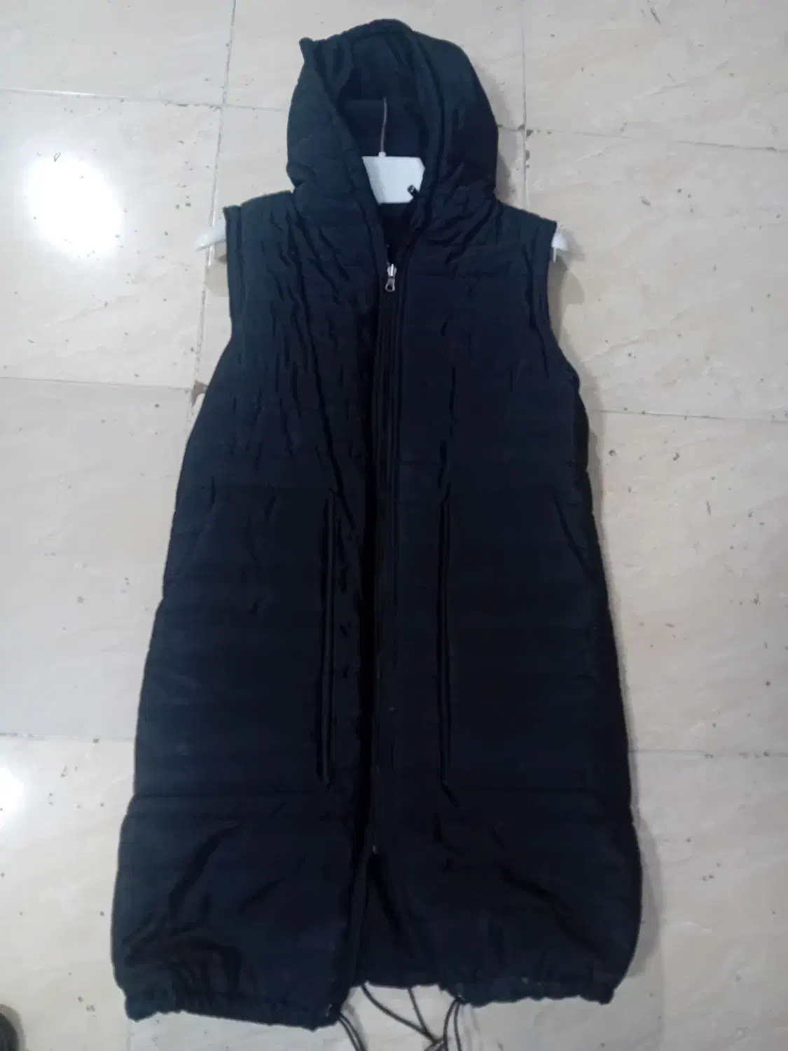 همه مدل کاپشن .پافر وپالتو بوفالو استوک خارجی|لباس|اردبیل, |دیوار