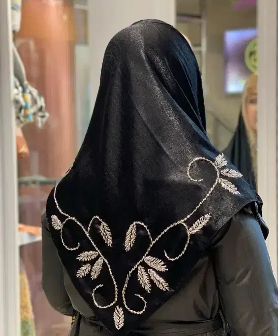 روسری مجلسی|لباس|مشهد, نوید|دیوار