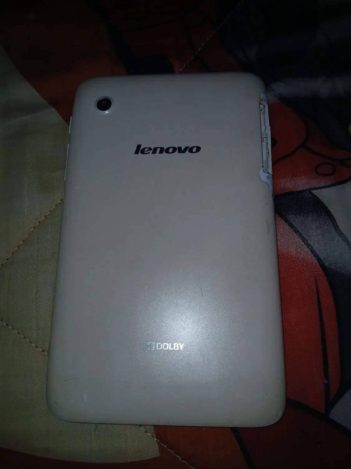 تبلت لنوو|تبلت|تبریز, |دیوار