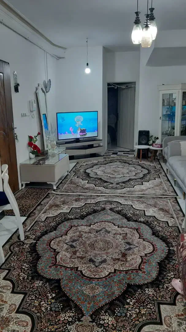 فروش 70متری یک خوابه واقع در شهرک قدس|فروش آپارتمان|رشت, جماران|دیوار