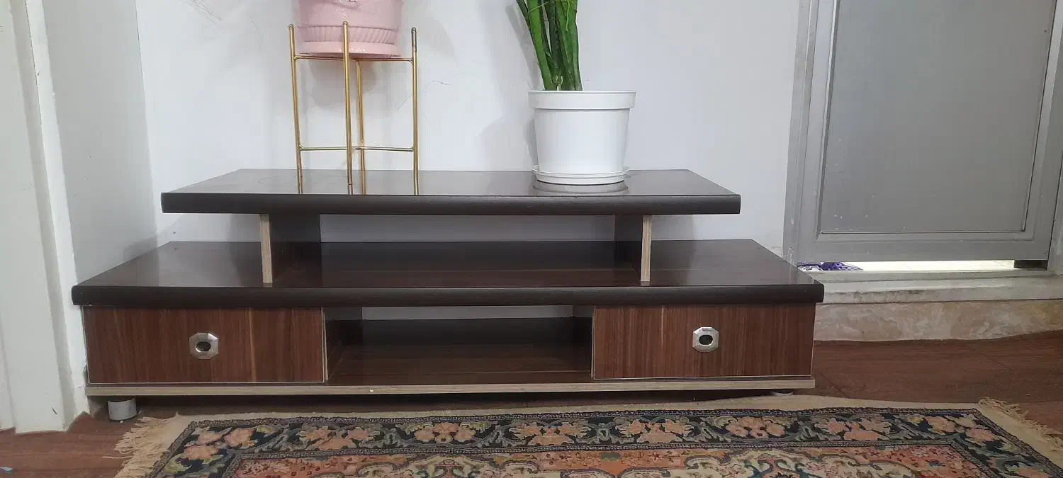 میز تلویزیون|میز تلویزیون|قم, شهرک مهدیه|دیوار