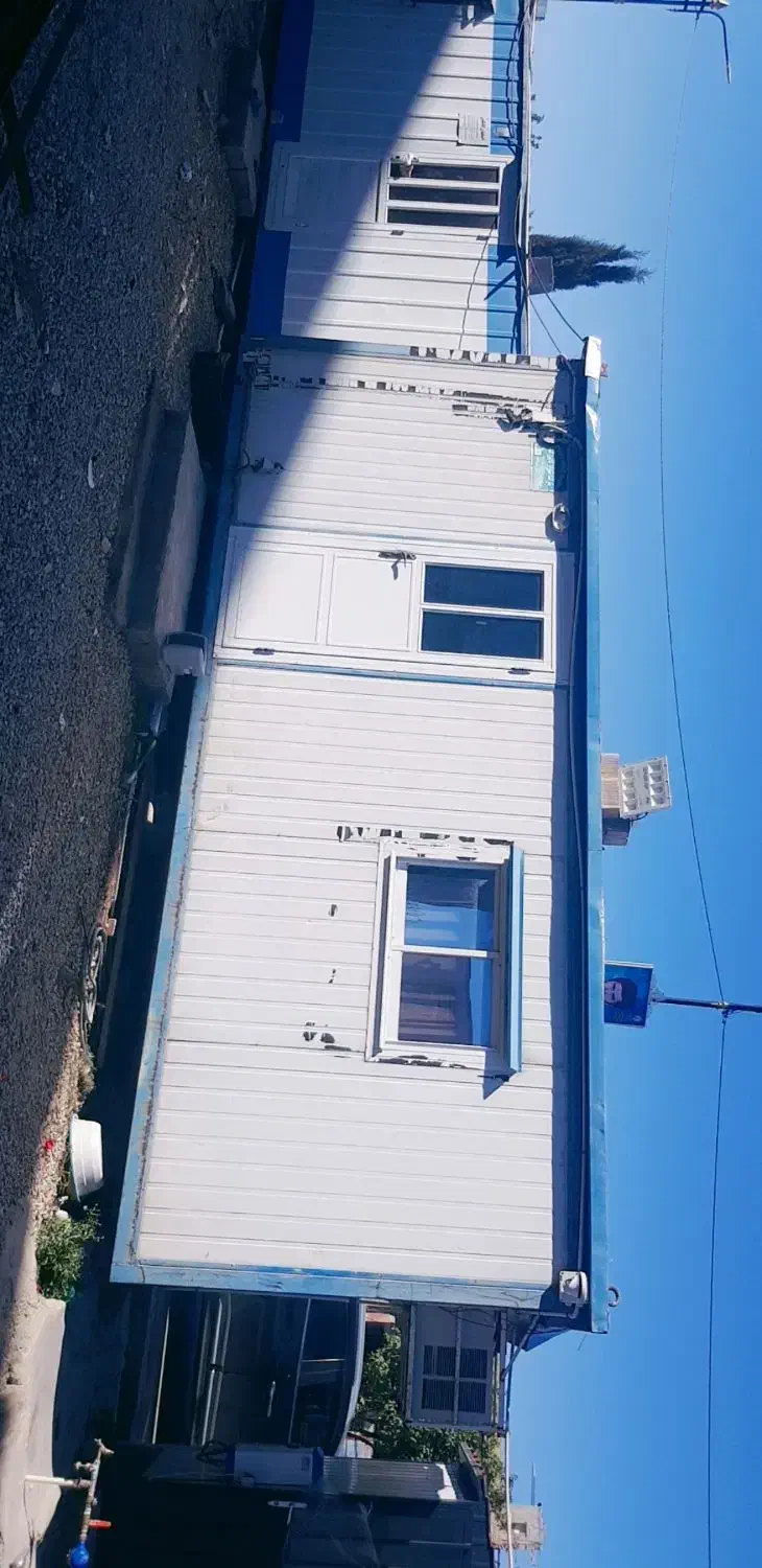 کانکس|مصالح و تجهیزات ساختمان|دهدشت, |دیوار