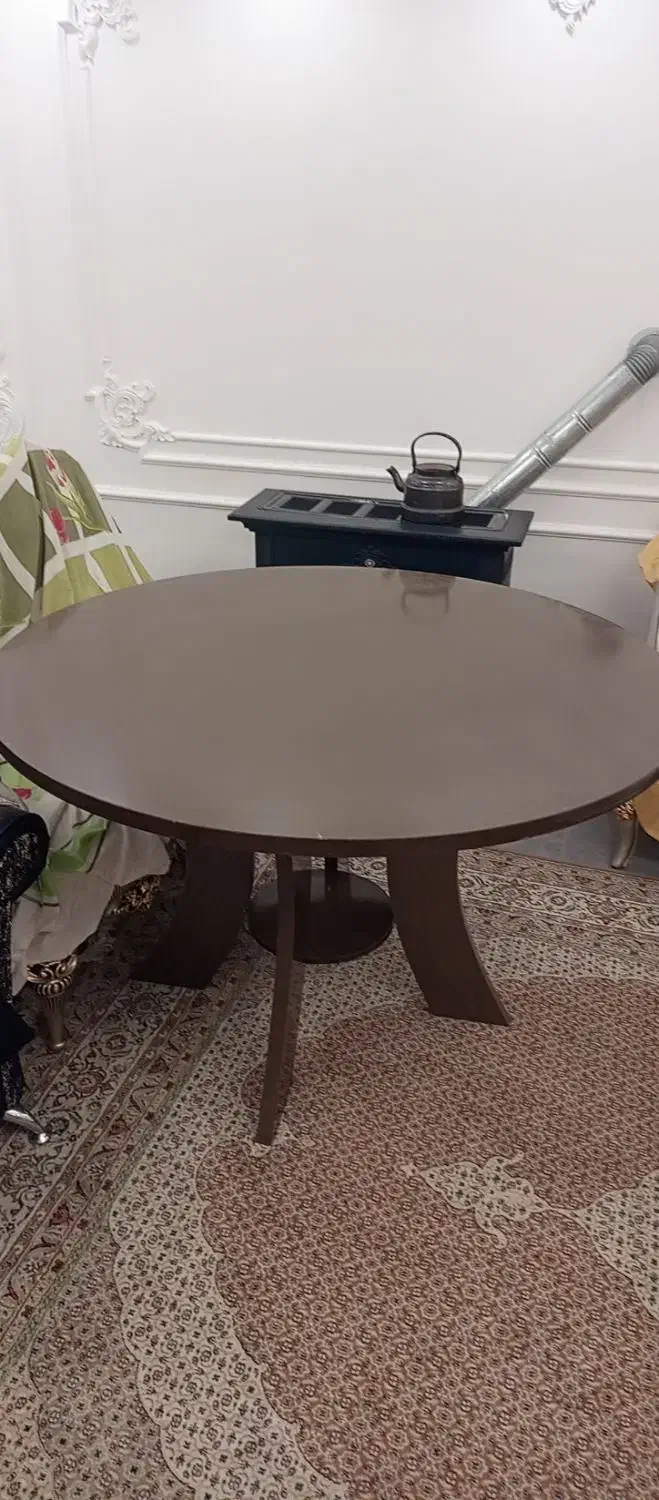 فروش میز غذاخوری|میز و صندلی غذاخوری|میاندوآب, |دیوار