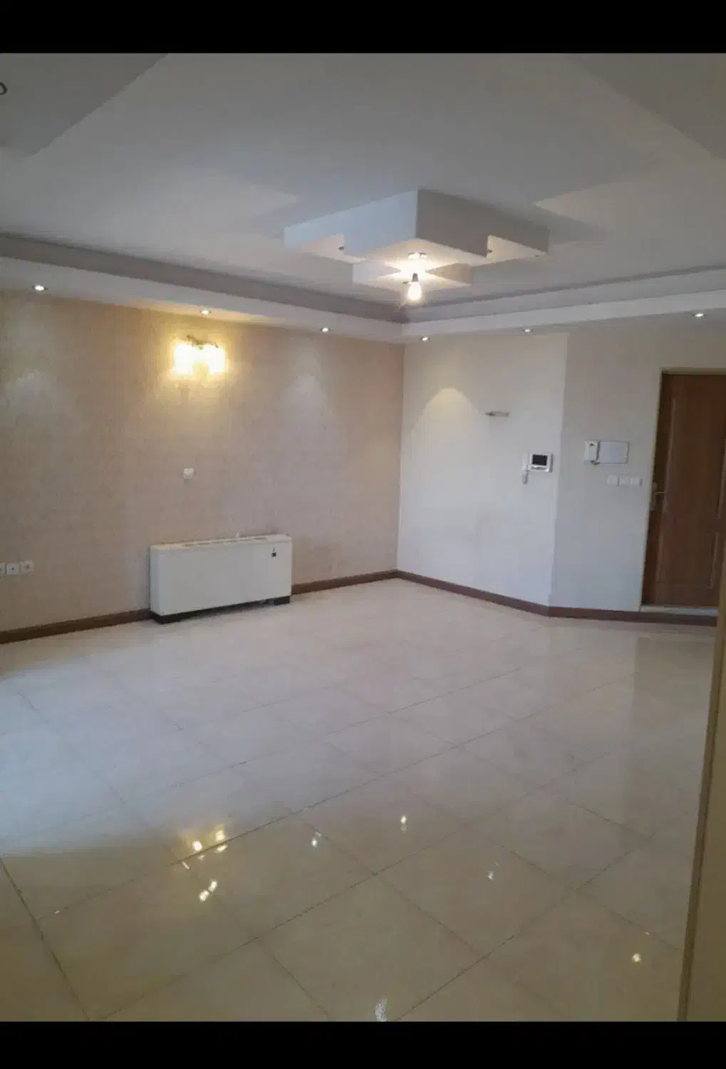 ۹۰ متر دو خواب عقاب/ استادیوم/ کوهک / شهرک آفتاب