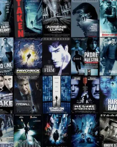 فروش فیلم سینمایی ناب|فیلم و موسیقی|چهاردانگه (تهران), |دیوار