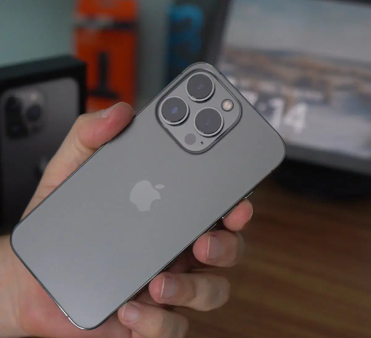 ۱۳ پرو ۲۵۶ آکبند، تکی به قیمت عمده|موبایل|تهران, شیخ هادی|دیوار