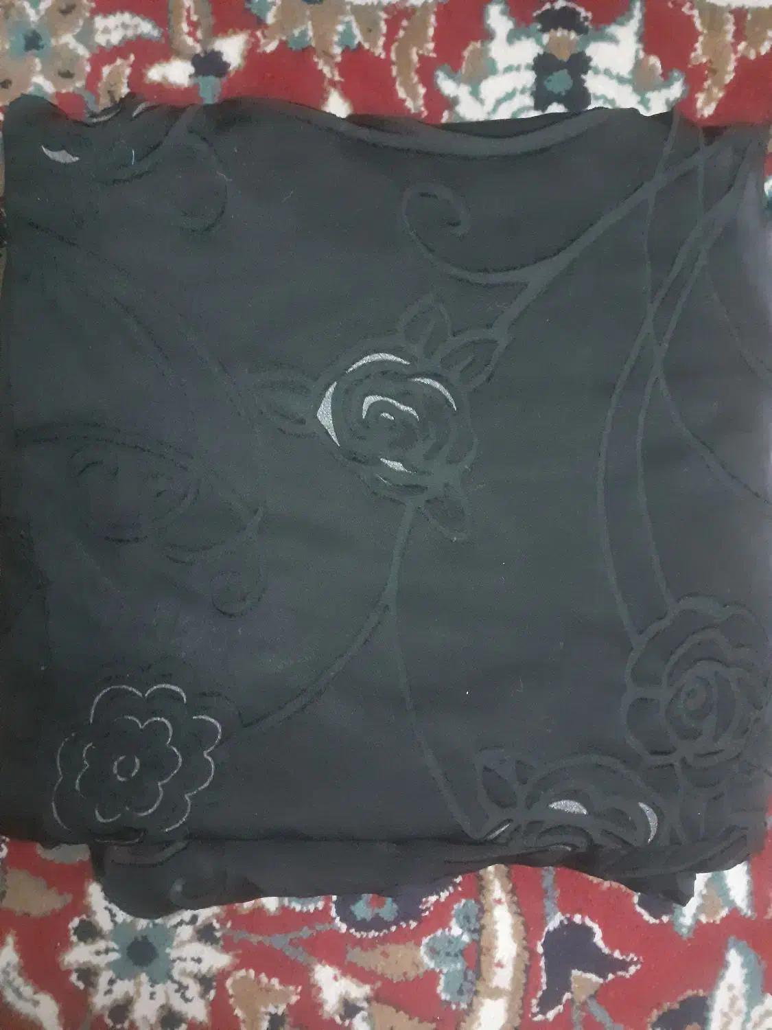 چادر زنانه|لباس|کرمان, |دیوار