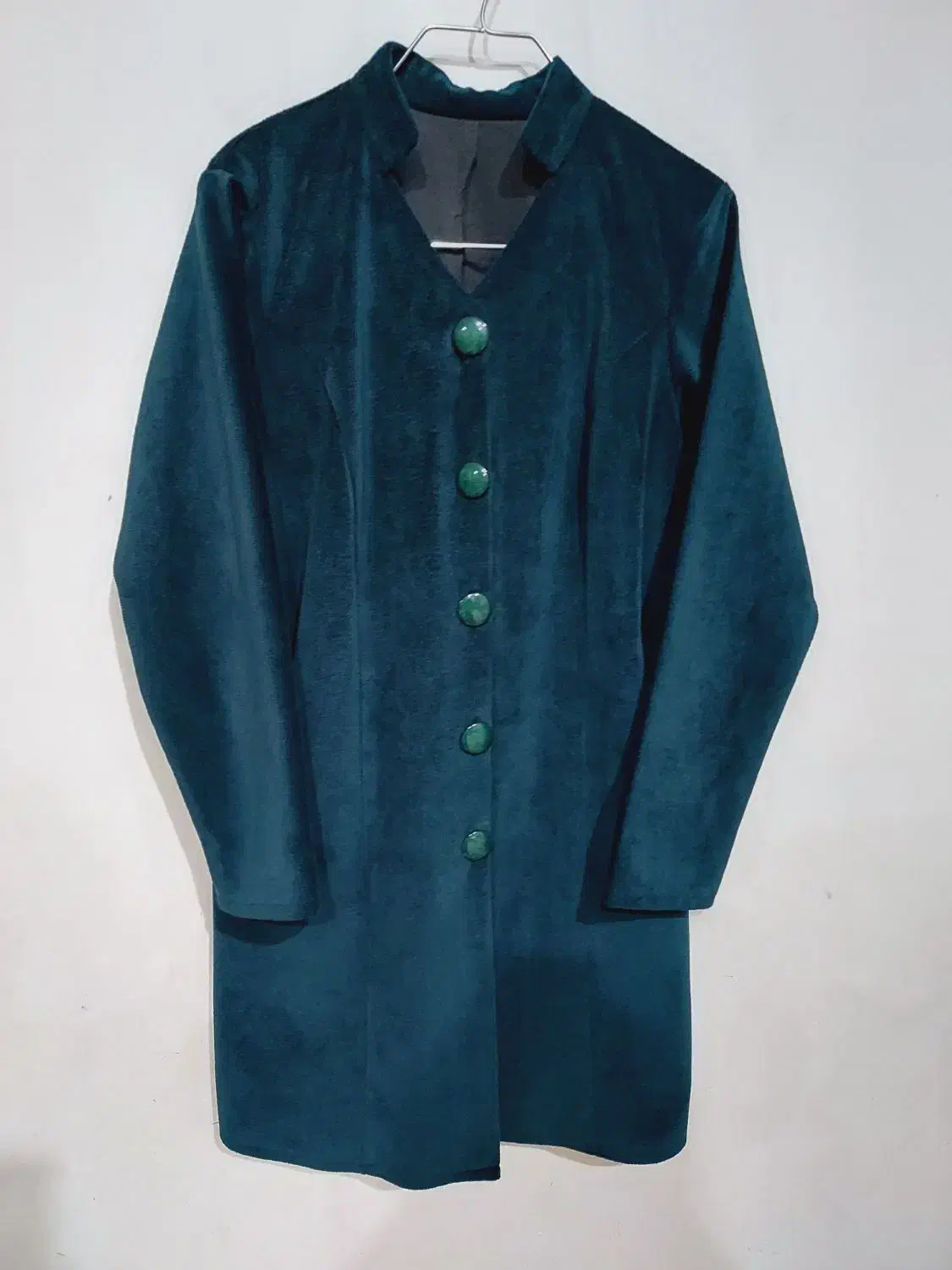 پالتو نو|لباس|اندیمشک, |دیوار