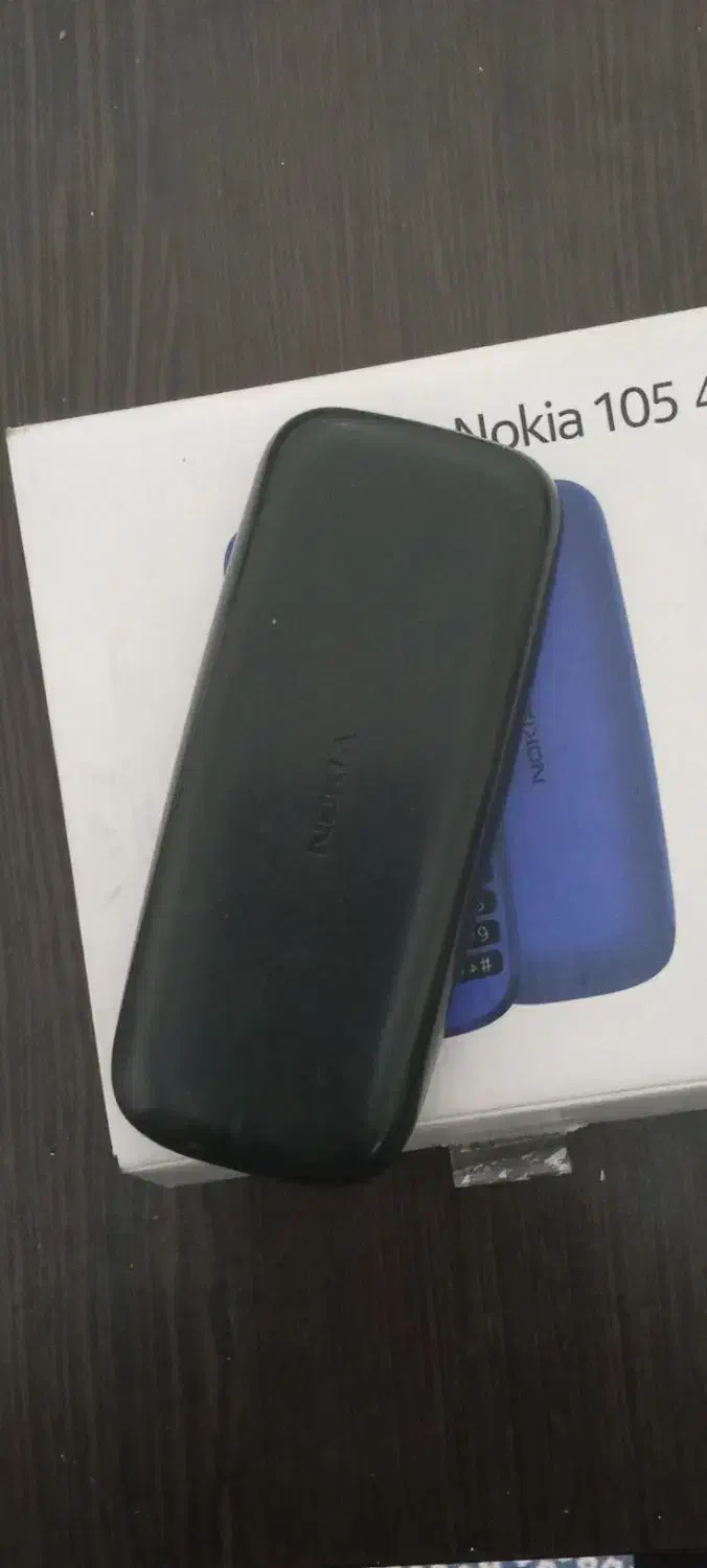 گوشی نوکیا Nokia 105 4G|موبایل|تهران, فلاح|دیوار