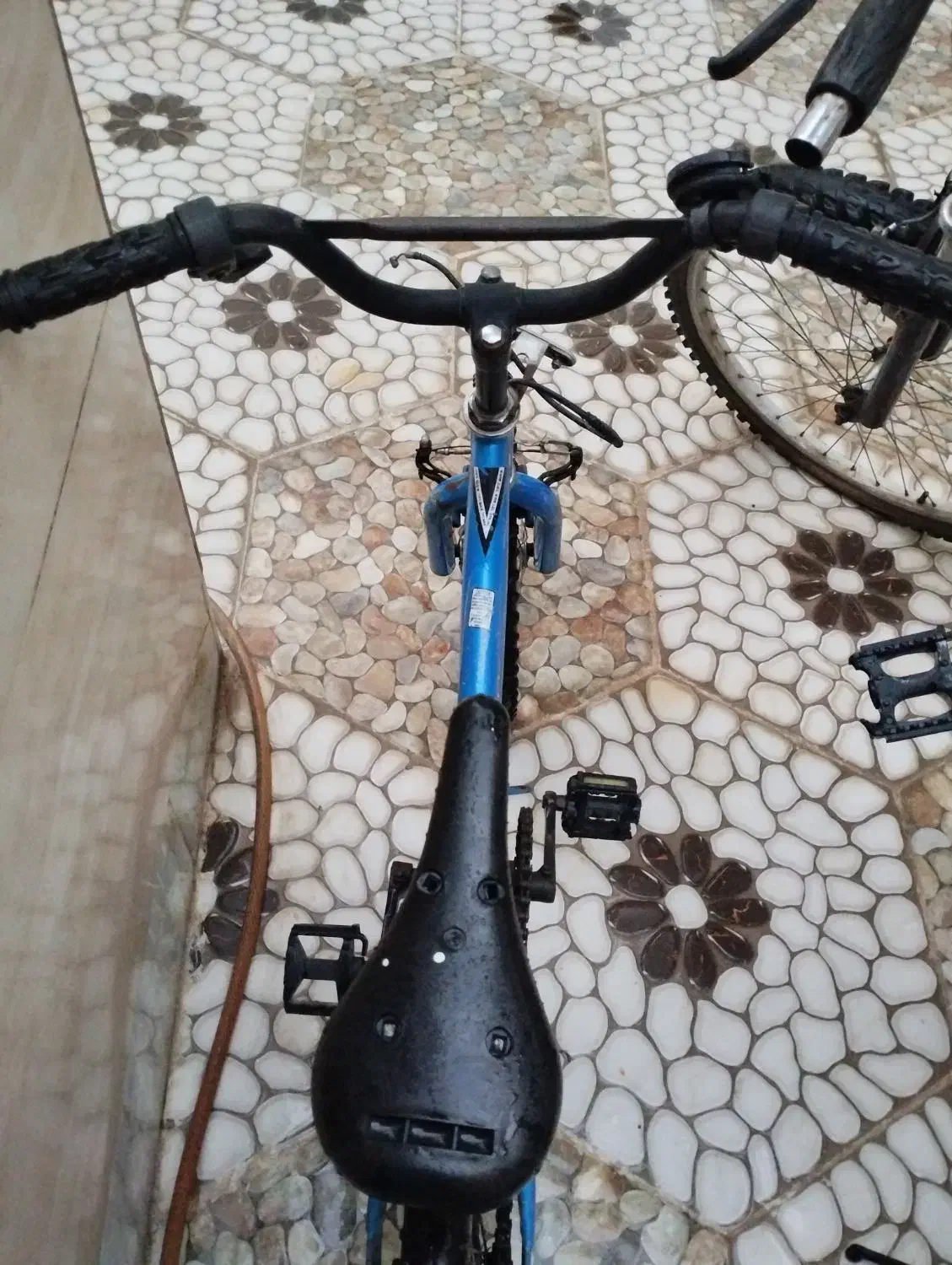 دو عدد دوچرخه (یک دوچرخه ۲۴+یک دوچرخه ۱۶)|دوچرخه، اسکیت، اسکوتر|کرمانشاه, |دیوار